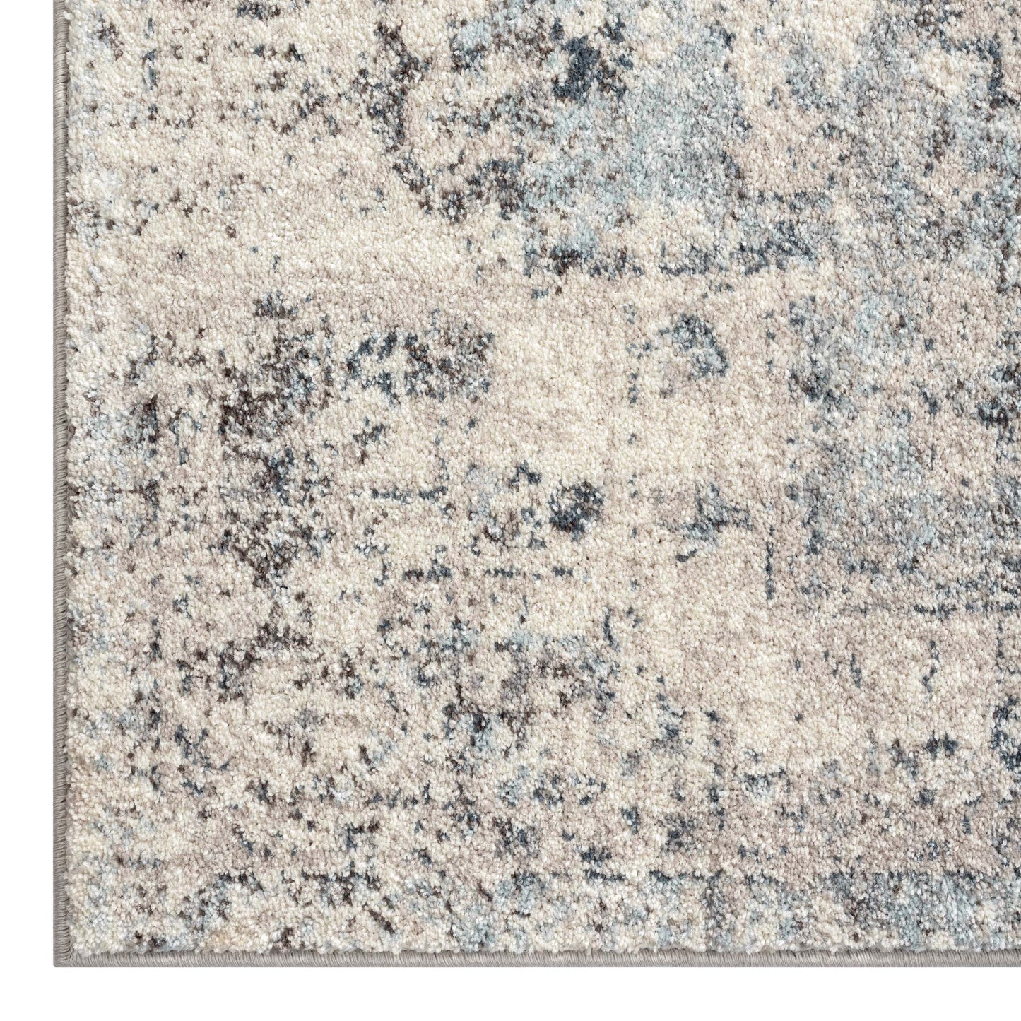 Modrn Turkish Rug 2303 Lt Grey