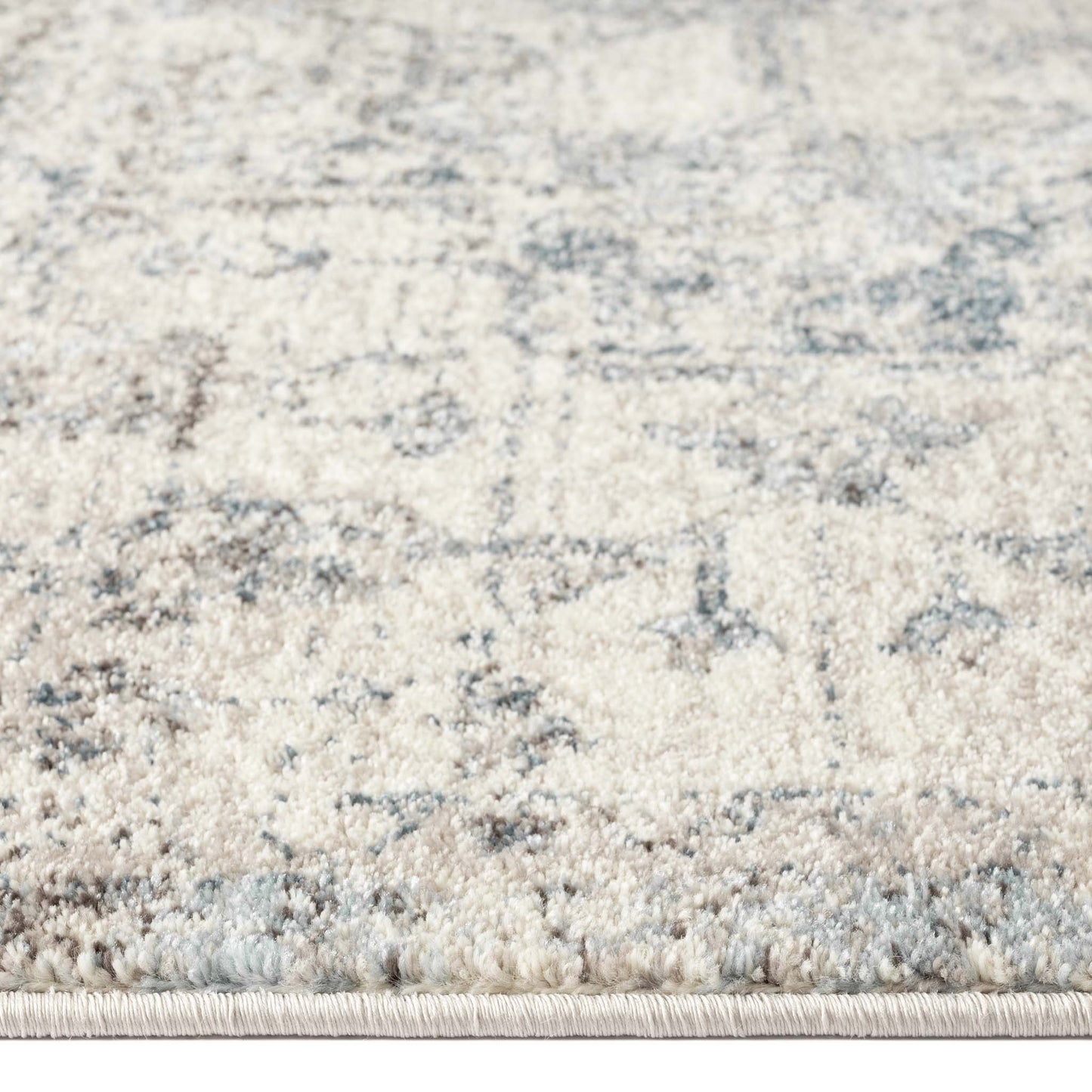 Modrn Turkish Rug 2303 Lt Grey