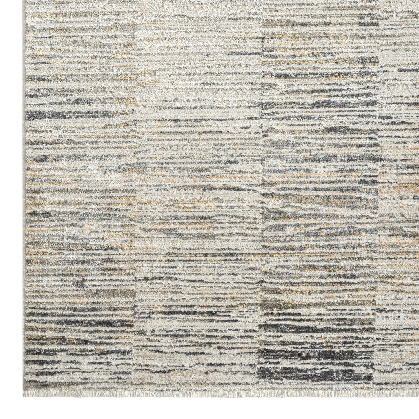 Ryan 8202 Lt Grey Hallway Runner