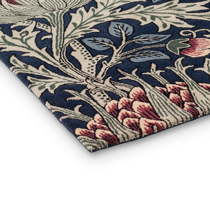 Morris & Co Artichoke Mineral 127108