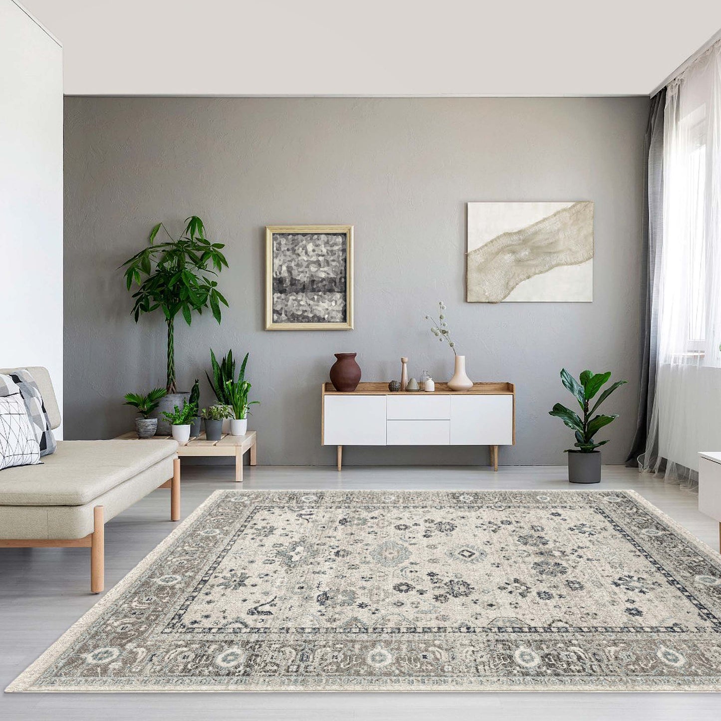 Artin 2203 Beige