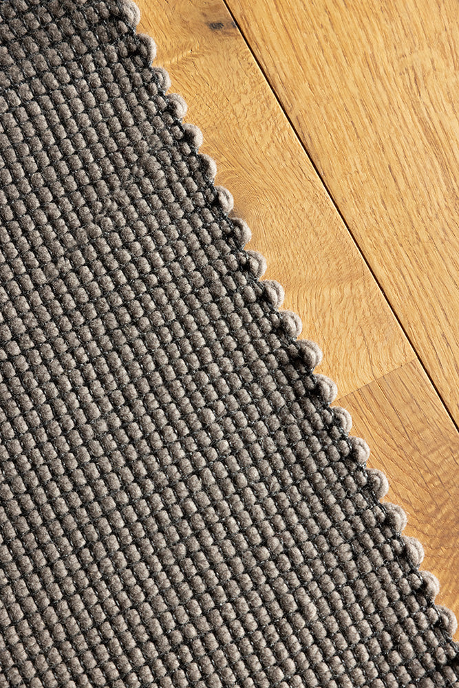 Brink & Campman Grid Stone 129011 Rug