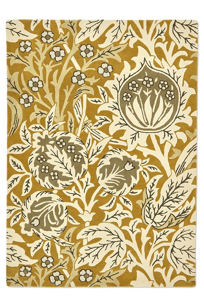 MORRIS & CO ELMCOTE GOLD 127806