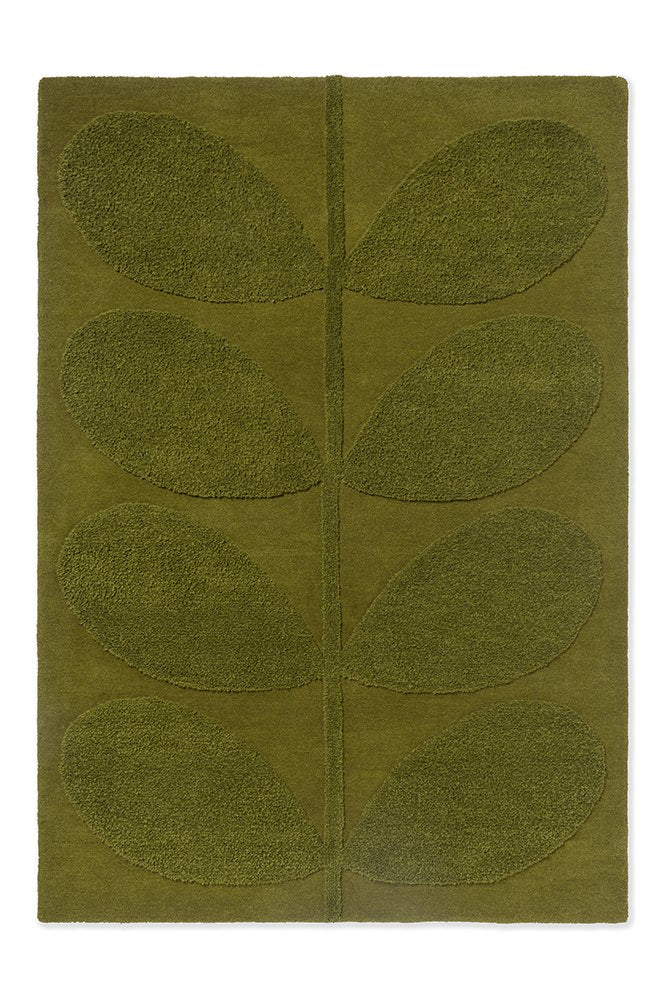 ORLA KIELY SOLID STEM FERN 158307