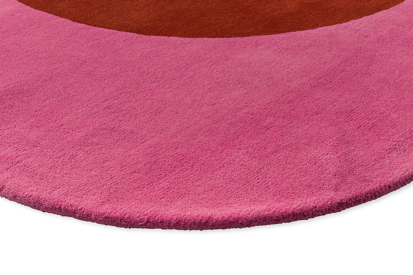 ORLA KIELY FLOWER SPOT PINK/RED 158400