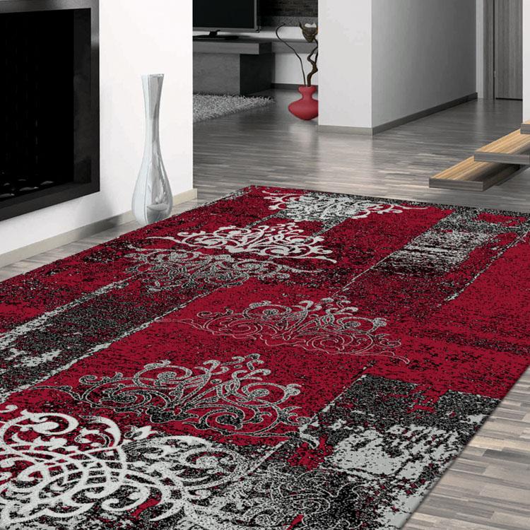Nelson 6968 Red