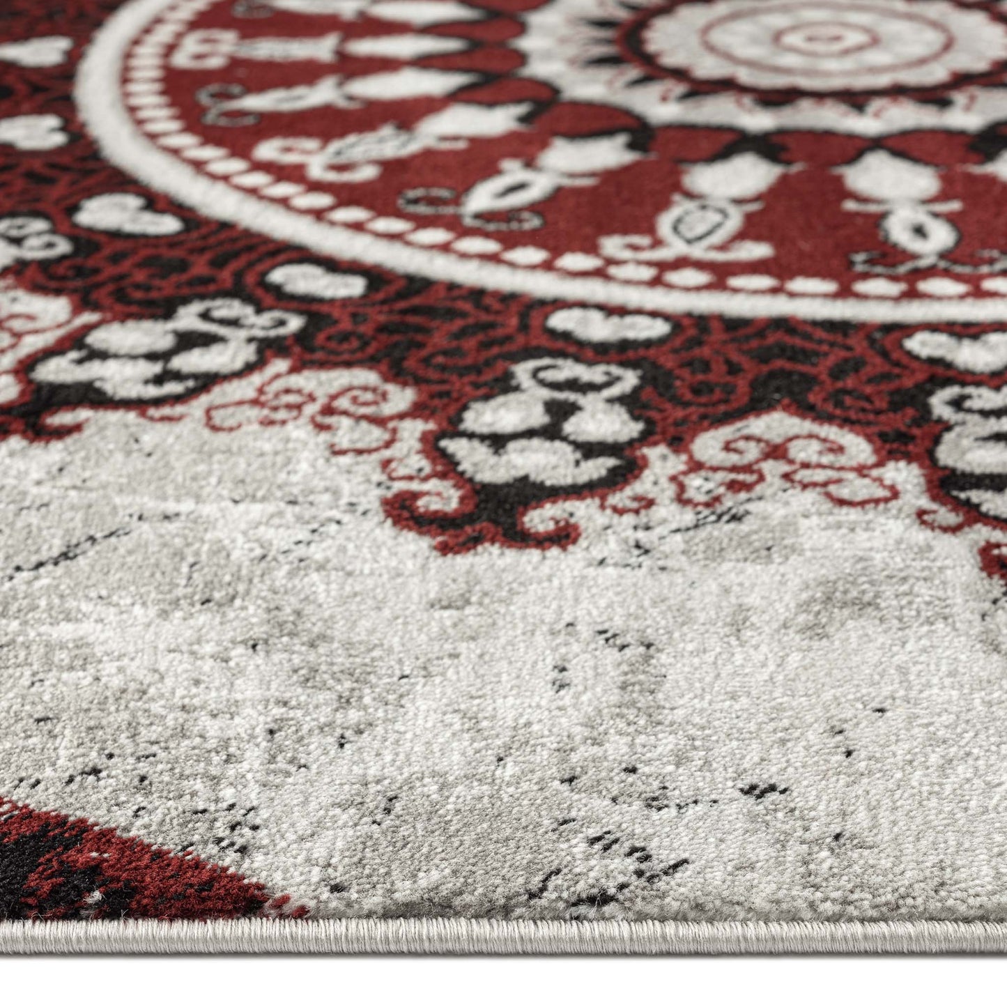 Nelson 6447 Red