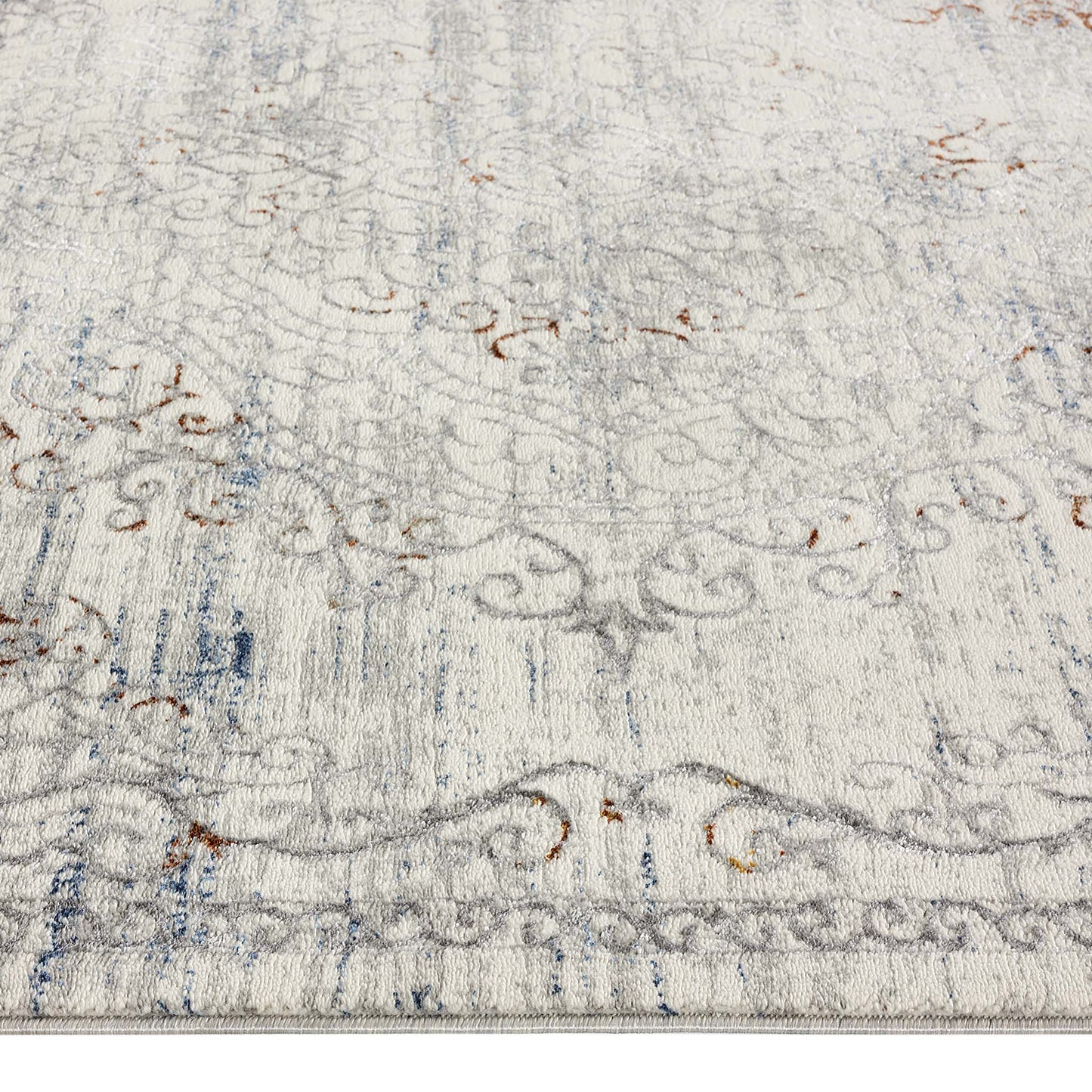 Attract 626 Cream Hallway Runner