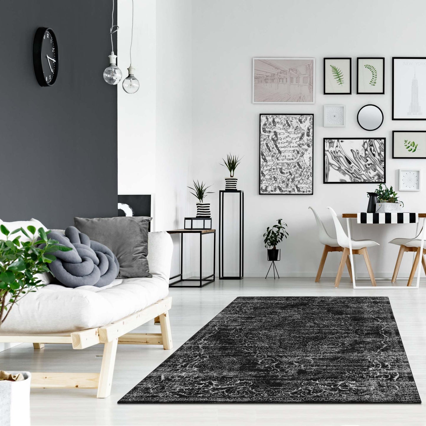 Attract 626 Dk Grey