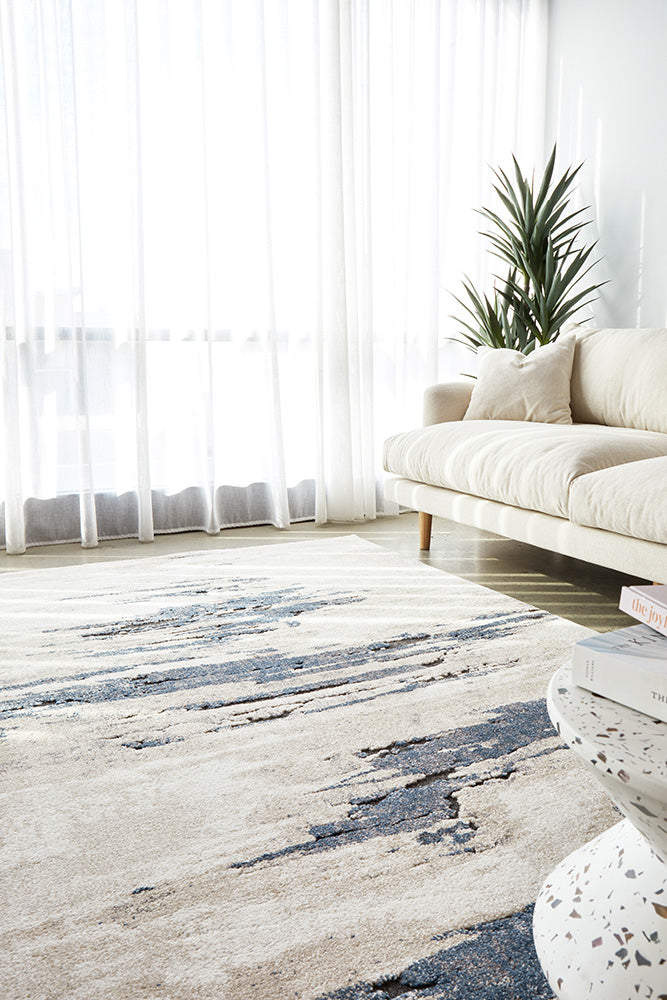 Formation 55 Polar Rug