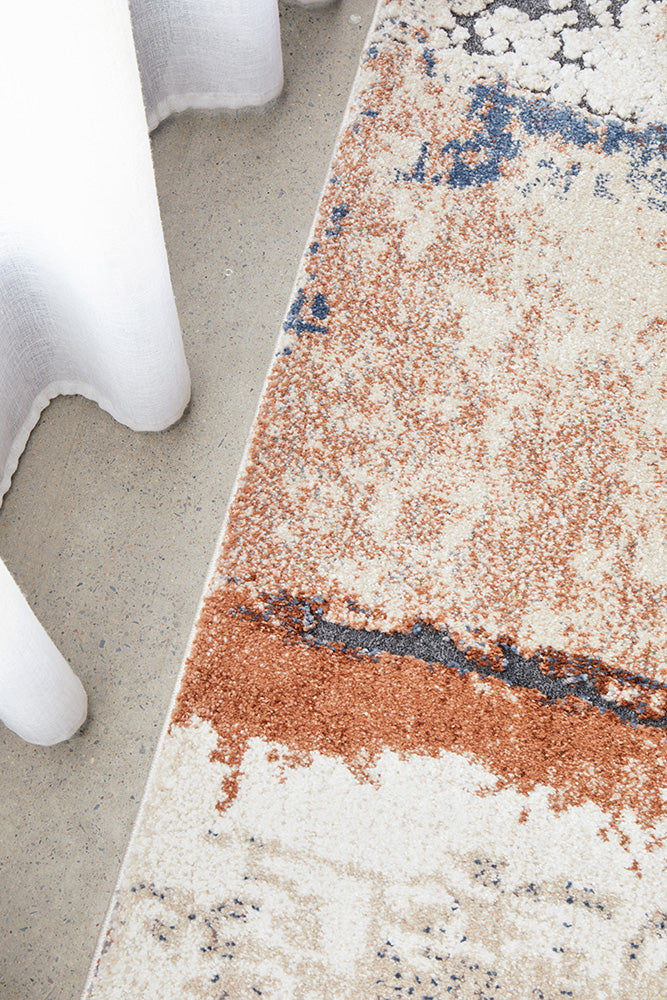 Formation 66 Tan Rug