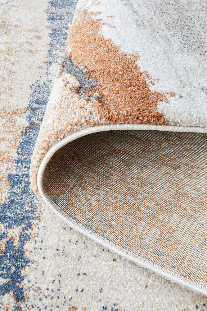 Formation 66 Tan Rug