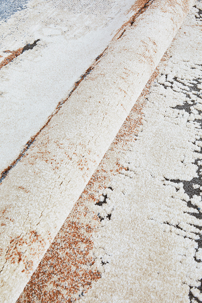 Formation 66 Tan Rug