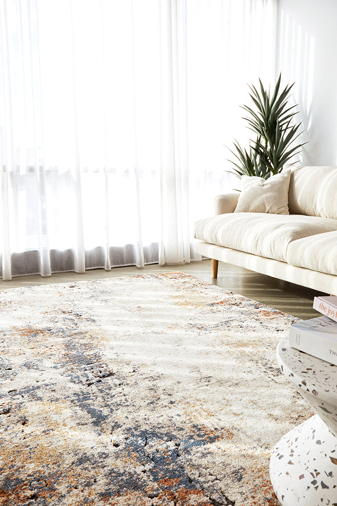 Formation 88 Multi Rug