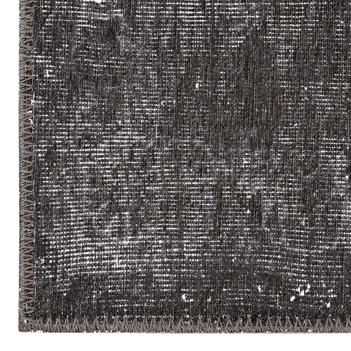 Vintage Rug 24 Dk Grey