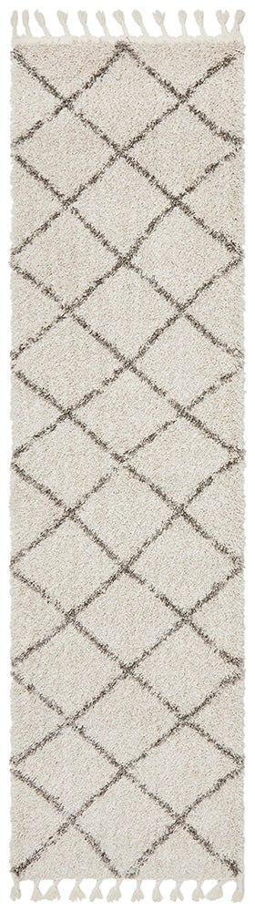 Saffron 22 Natural Rug