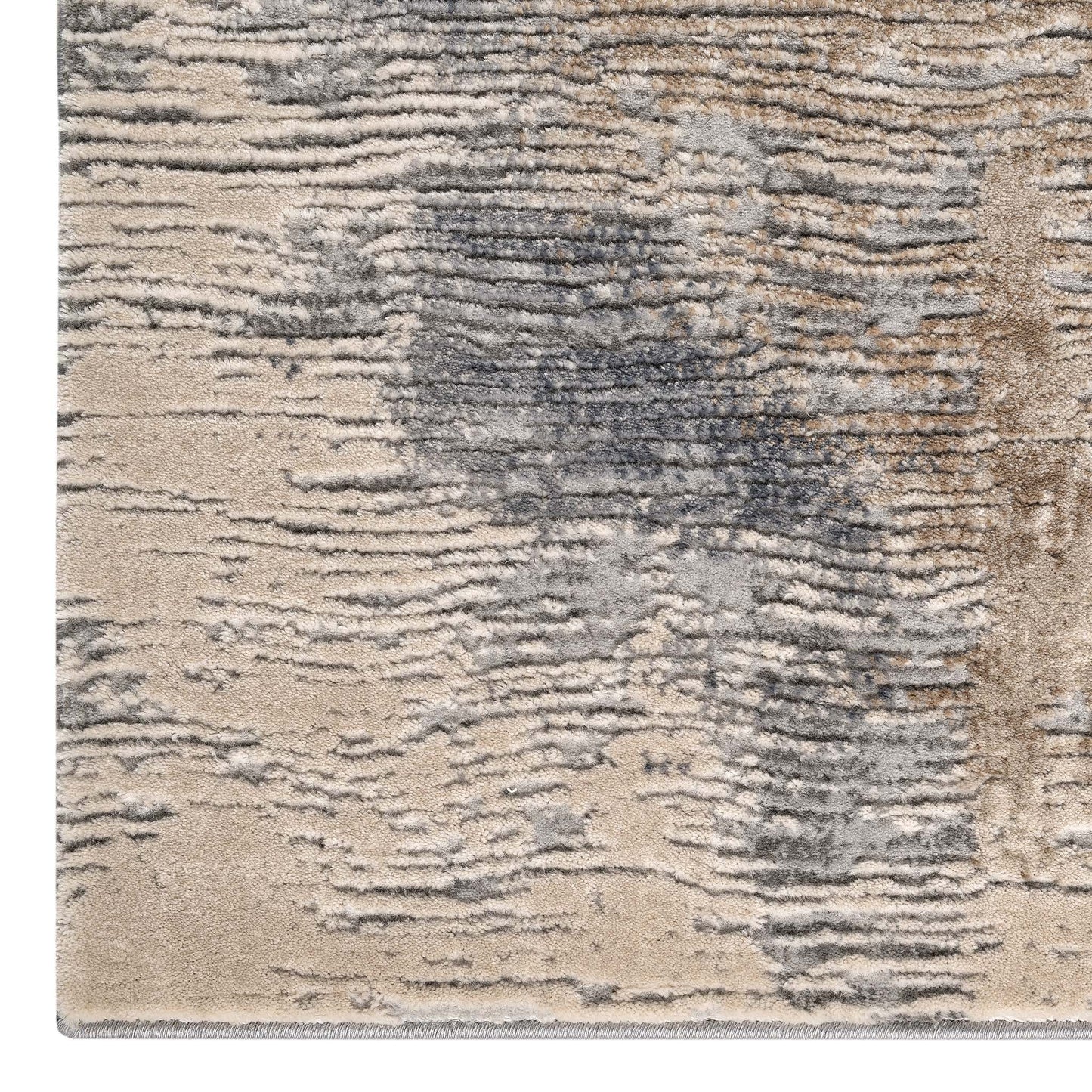 Sima Turkish Rug 177 Grey