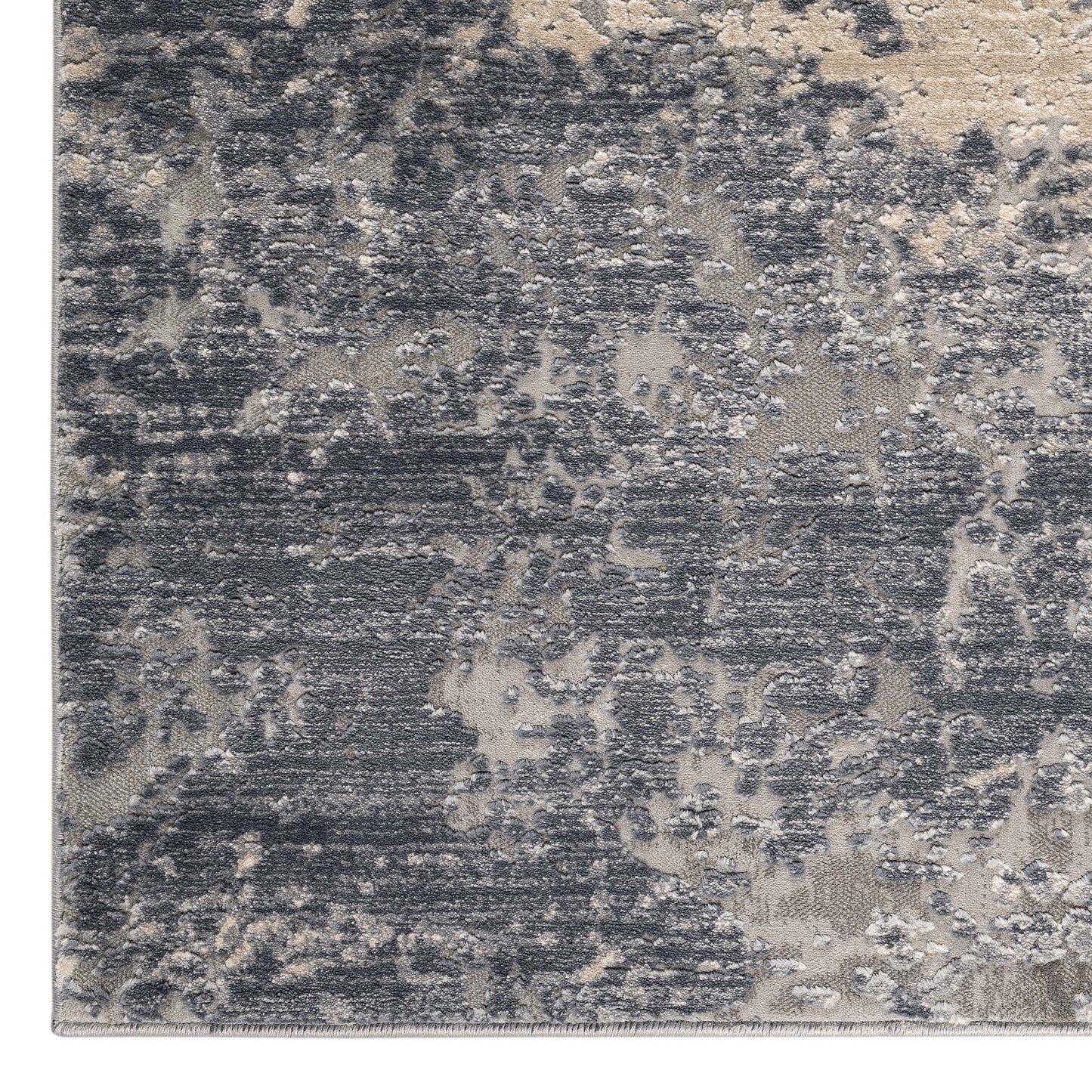 Sima Turkish Rug 343 Smoke