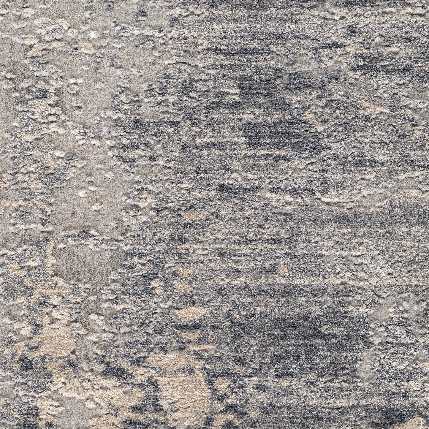 Sima Turkish Rug 343 Smoke Hallway Runner