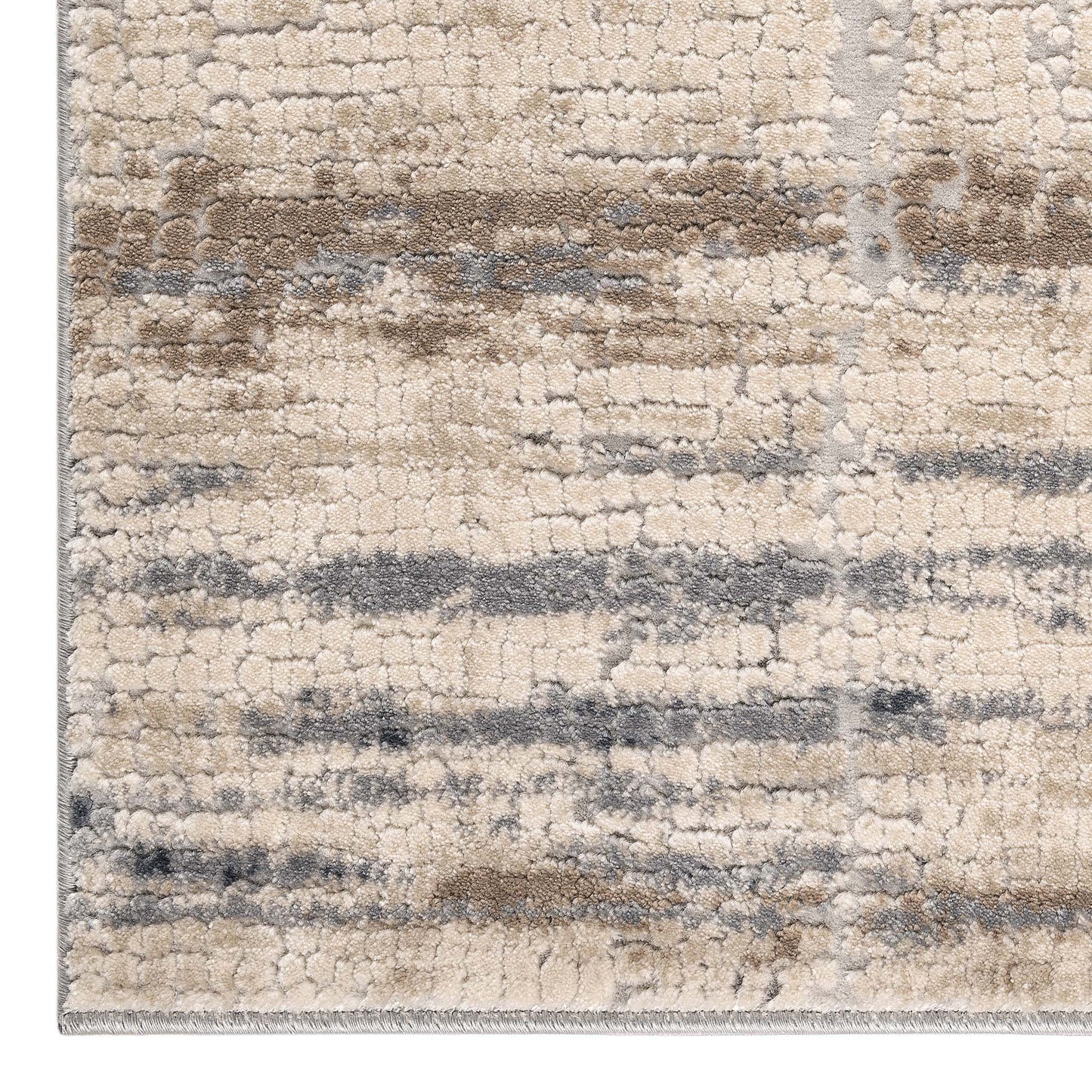 Sima Turkish Rug 430 Lt Grey
