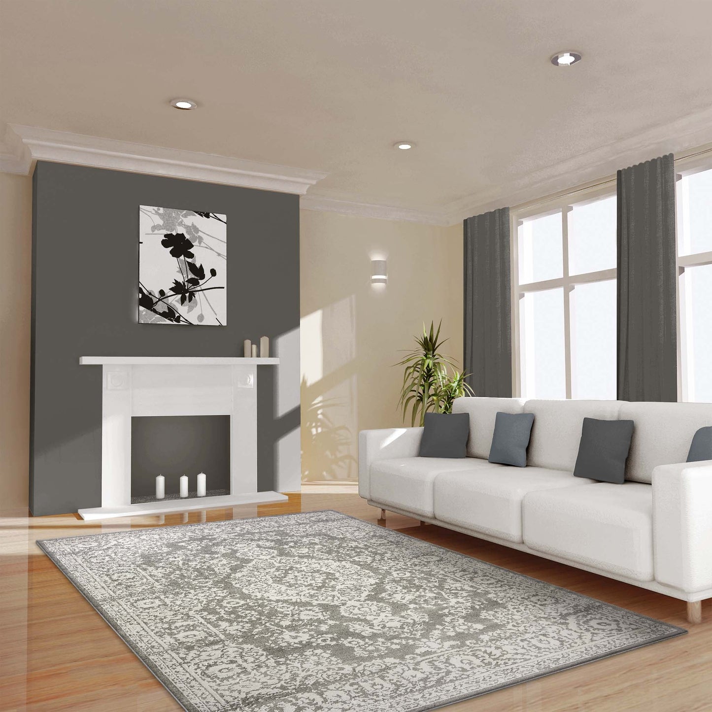 Estelle 799 Lt Grey