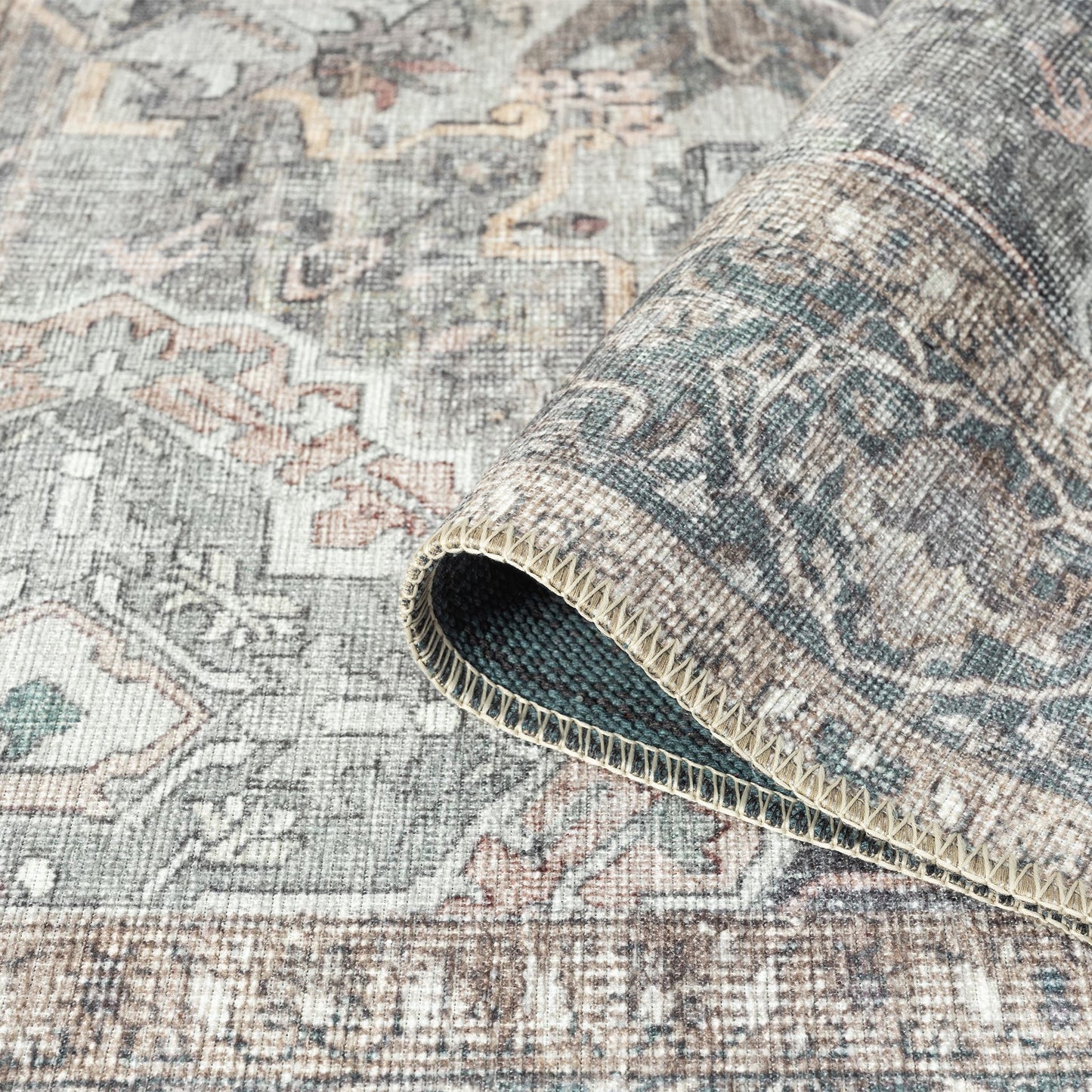 Vintage 743 Slate Runner