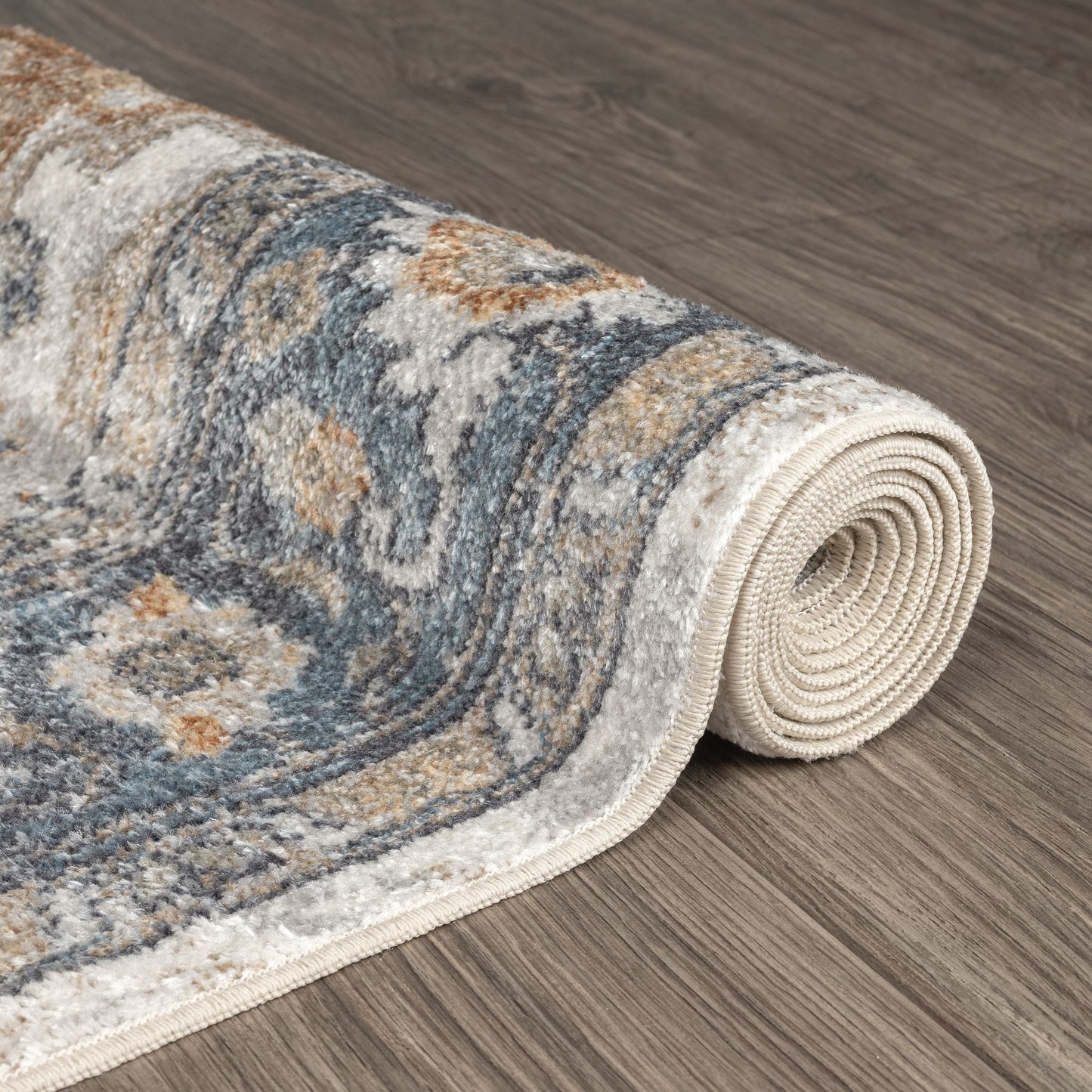 Easy Washable 370 Aqua