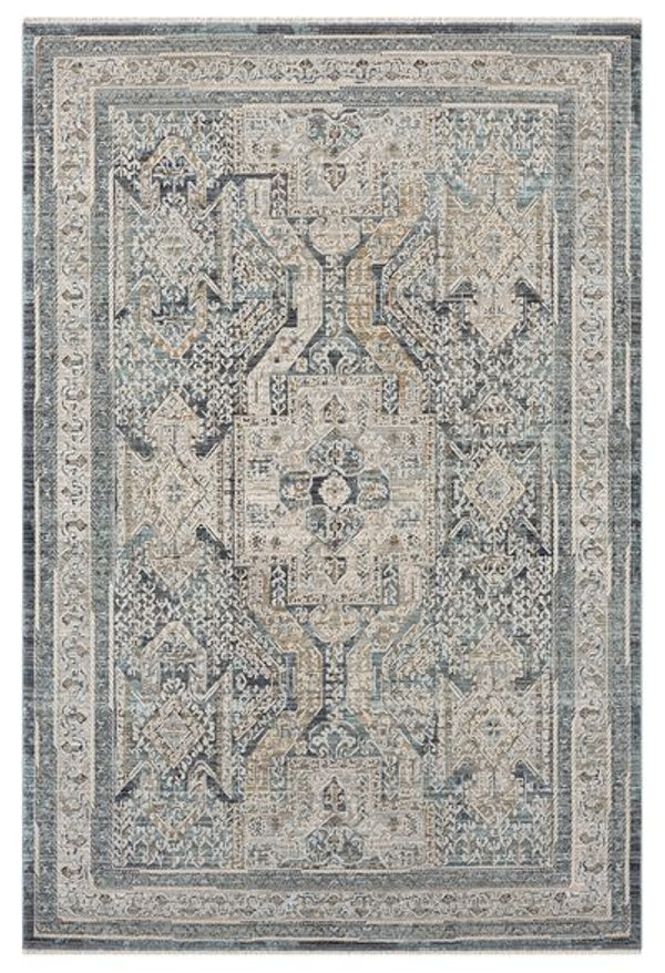 Vintage Look 6752 Charcoal