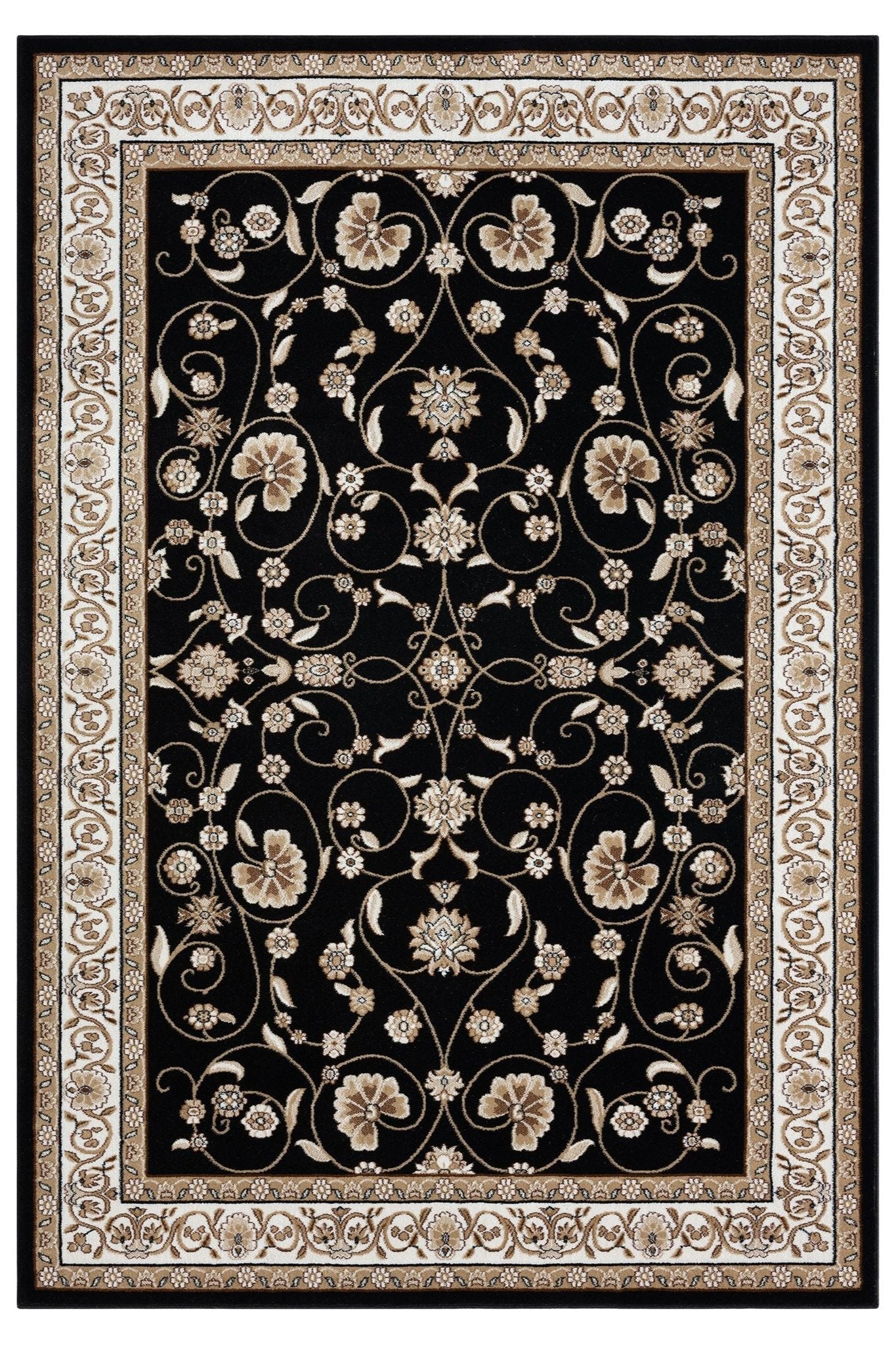Royal Estate 512 Black