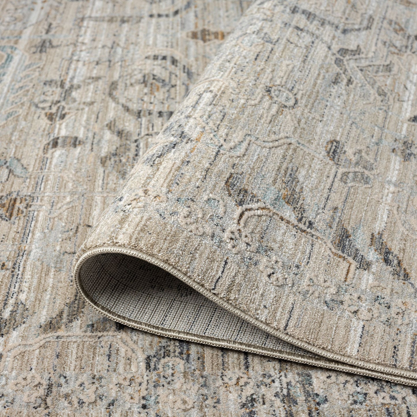 Vintage Look 6755 Taupe