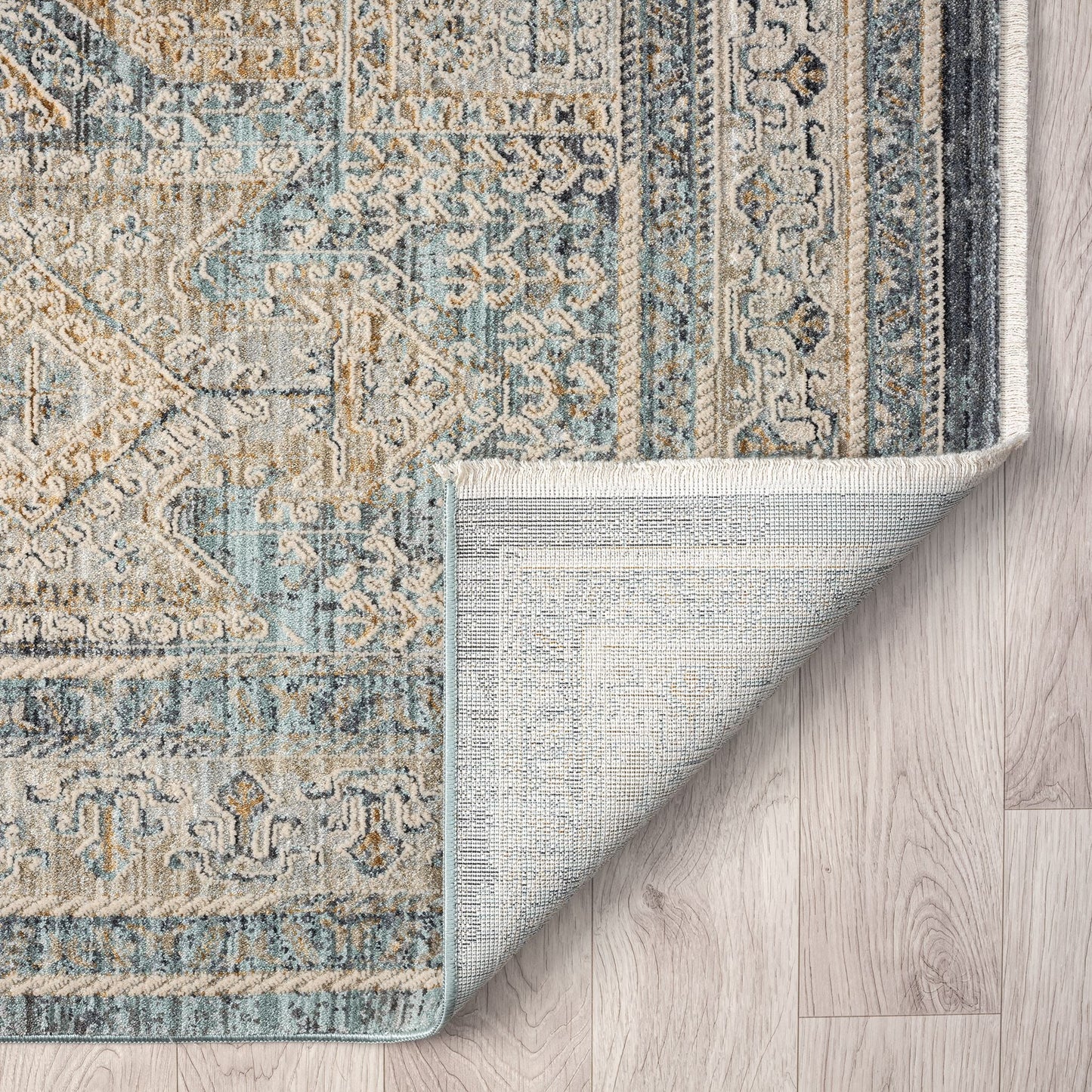 Vintage Look 6752 Charcoal