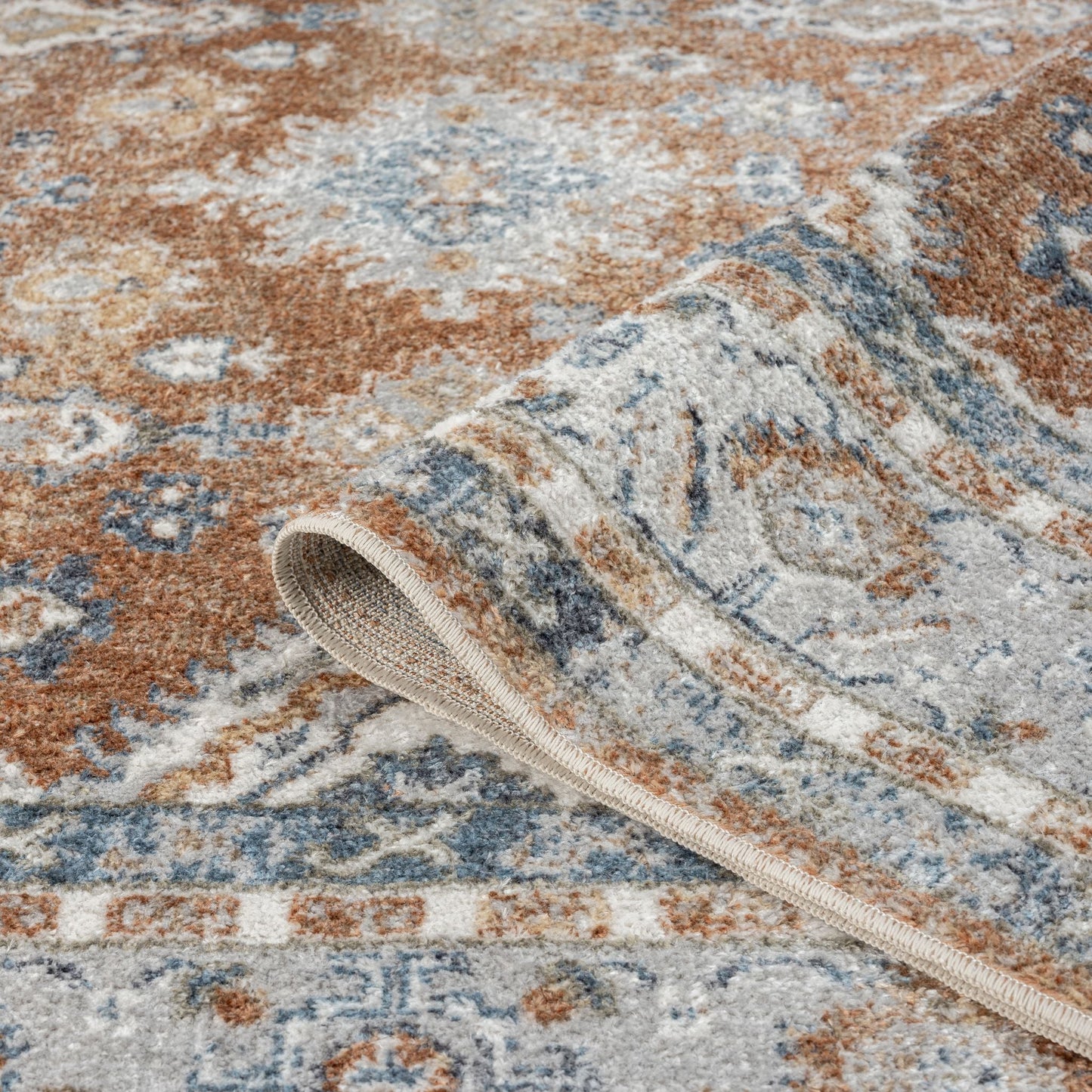 Easy Washable 367 Terra Runner