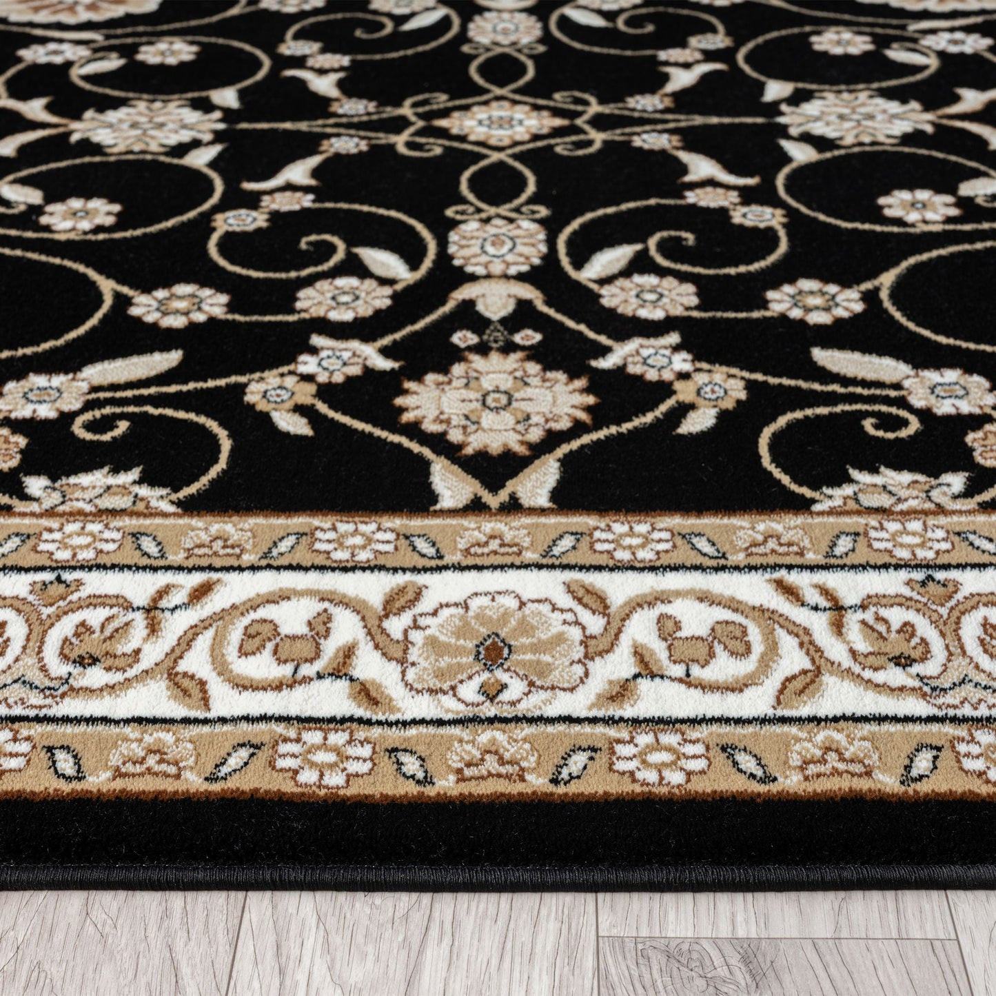Royal Estate 512 Black