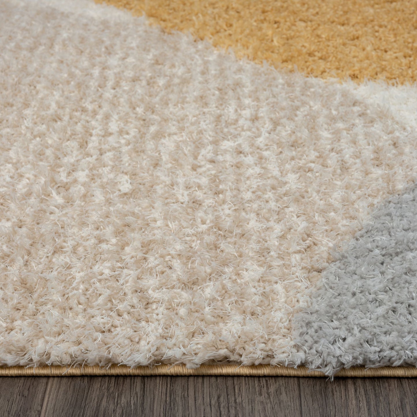 Plush Soft 383 Multi Runner