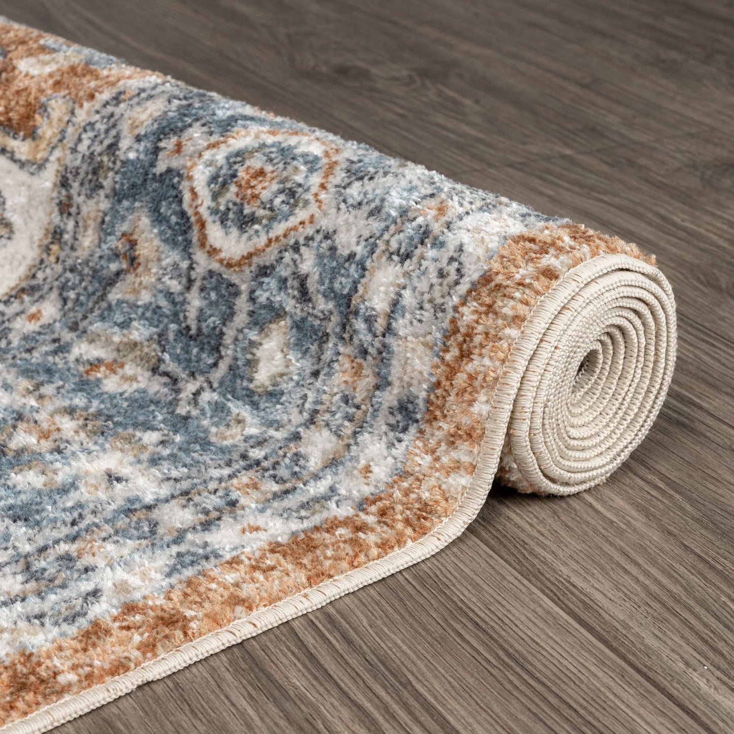 Easy Washable 366 Indigo