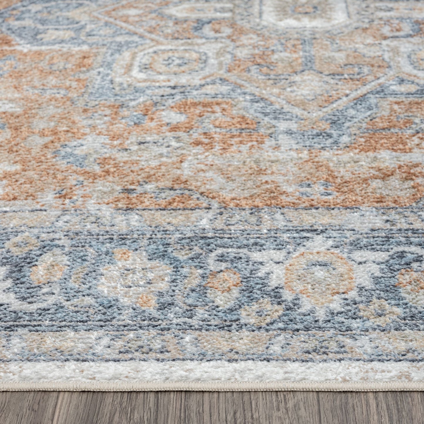 Easy Washable 370 Aqua