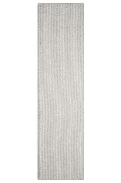 Lace Rugs 197 Fawn Runner