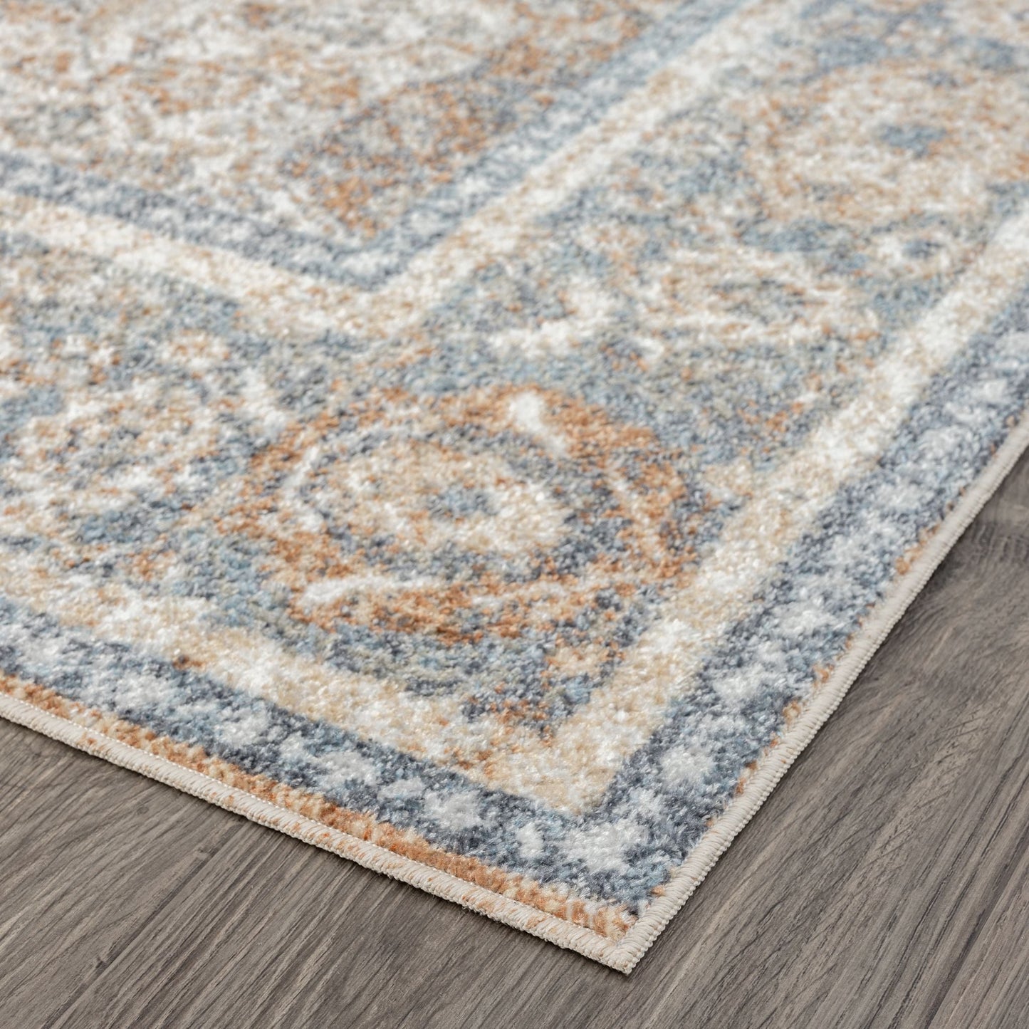 Easy Washable 364 Coral