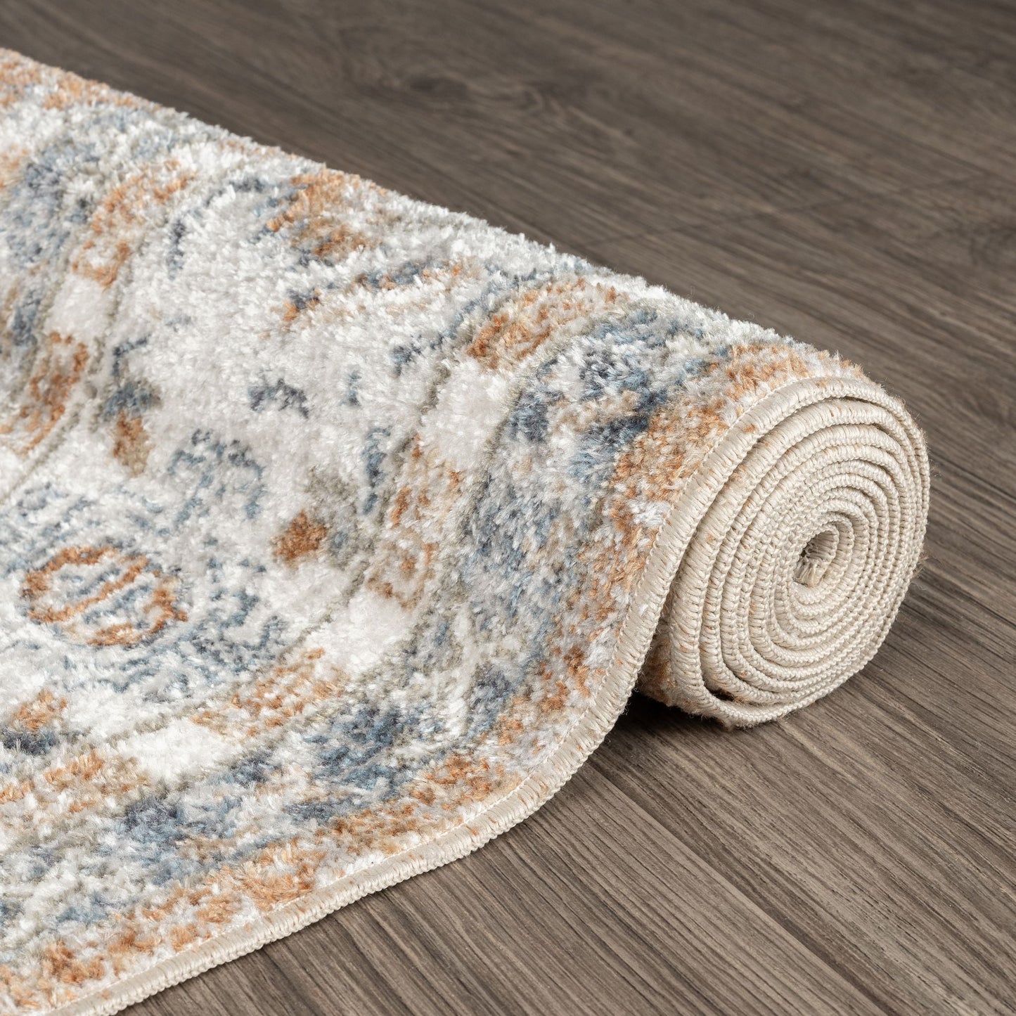 Easy Washable 367 Terra Runner