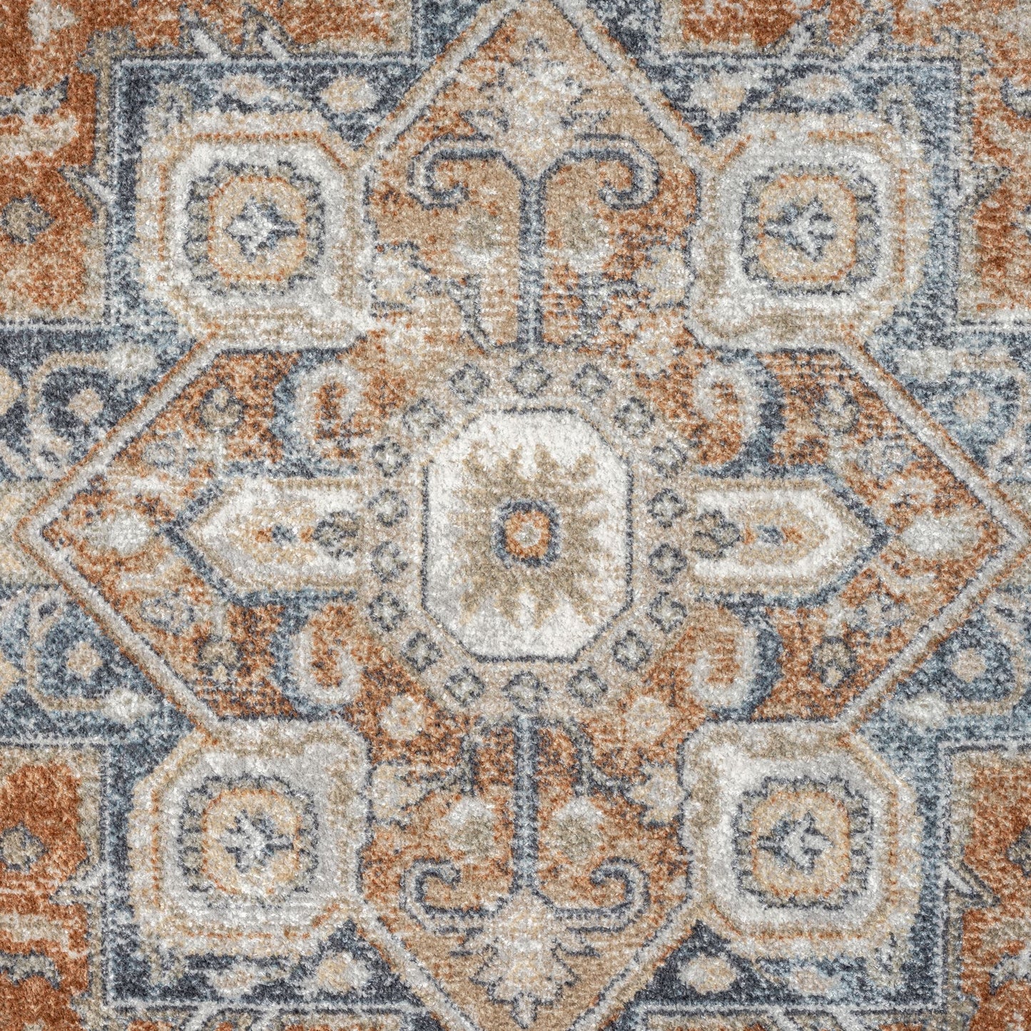 Easy Washable 370 Aqua