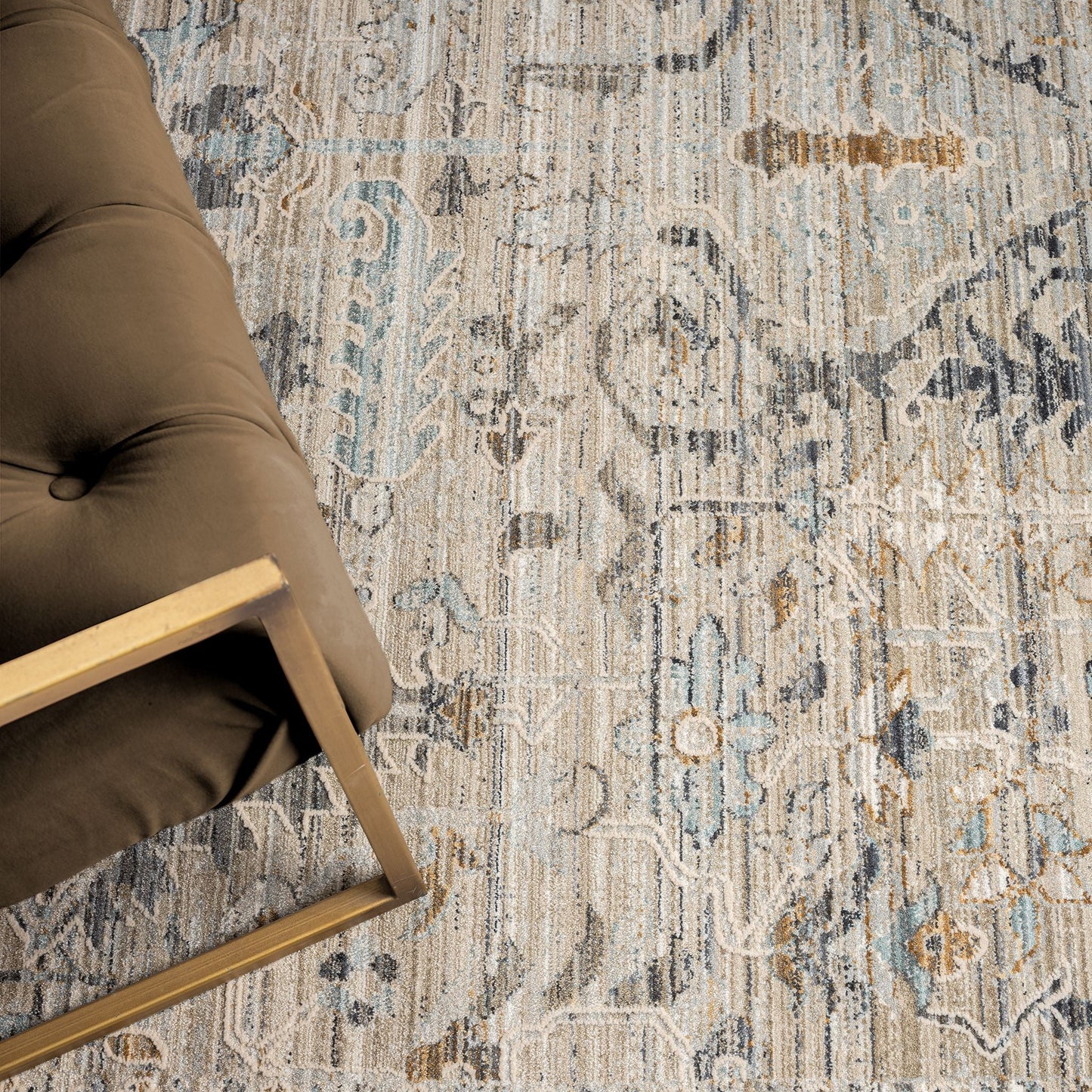 Vintage Look 6755 Taupe