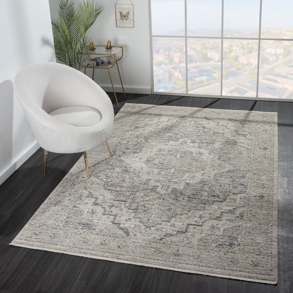 Vintage Look 6753 Taupe