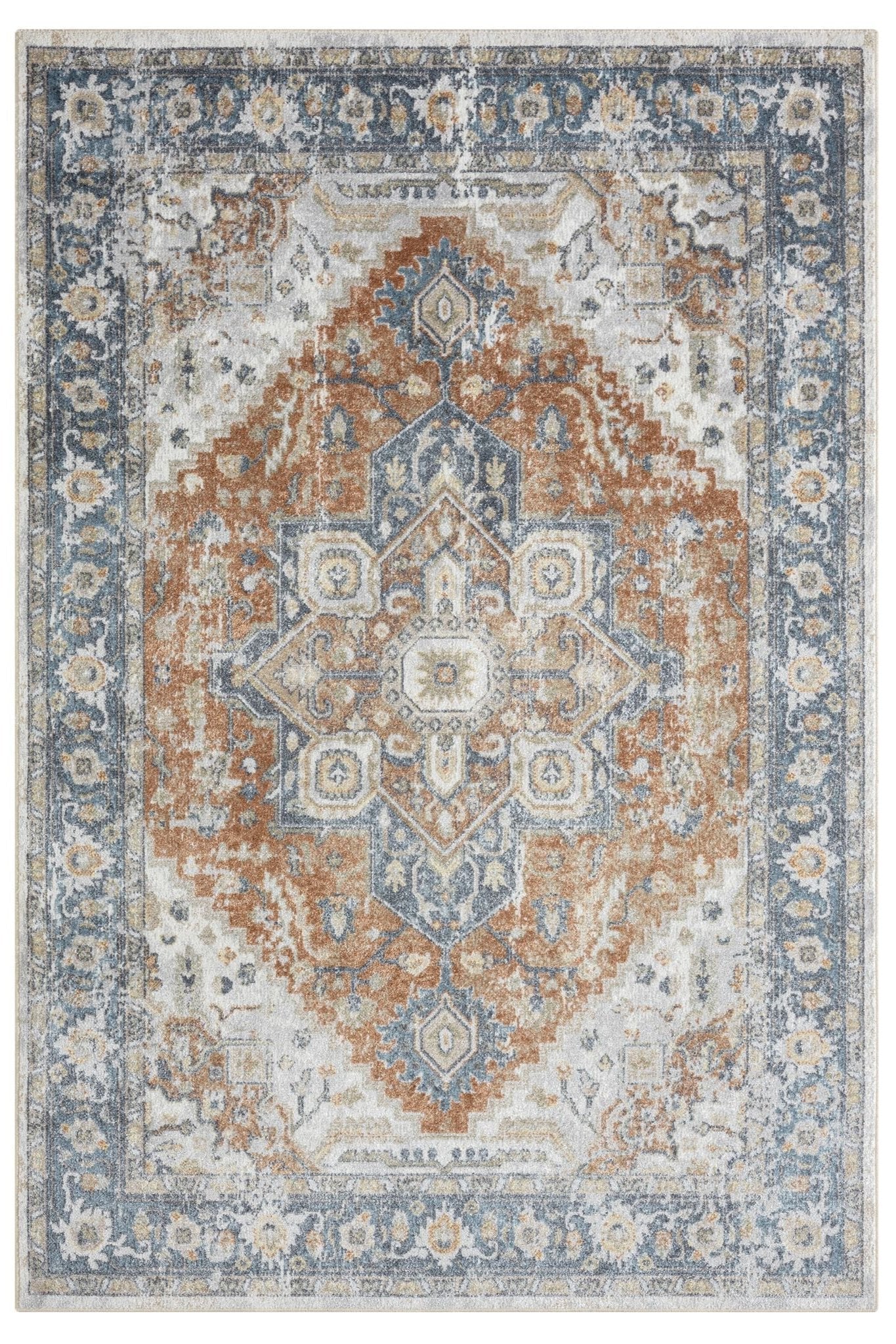 Easy Washable 370 Aqua