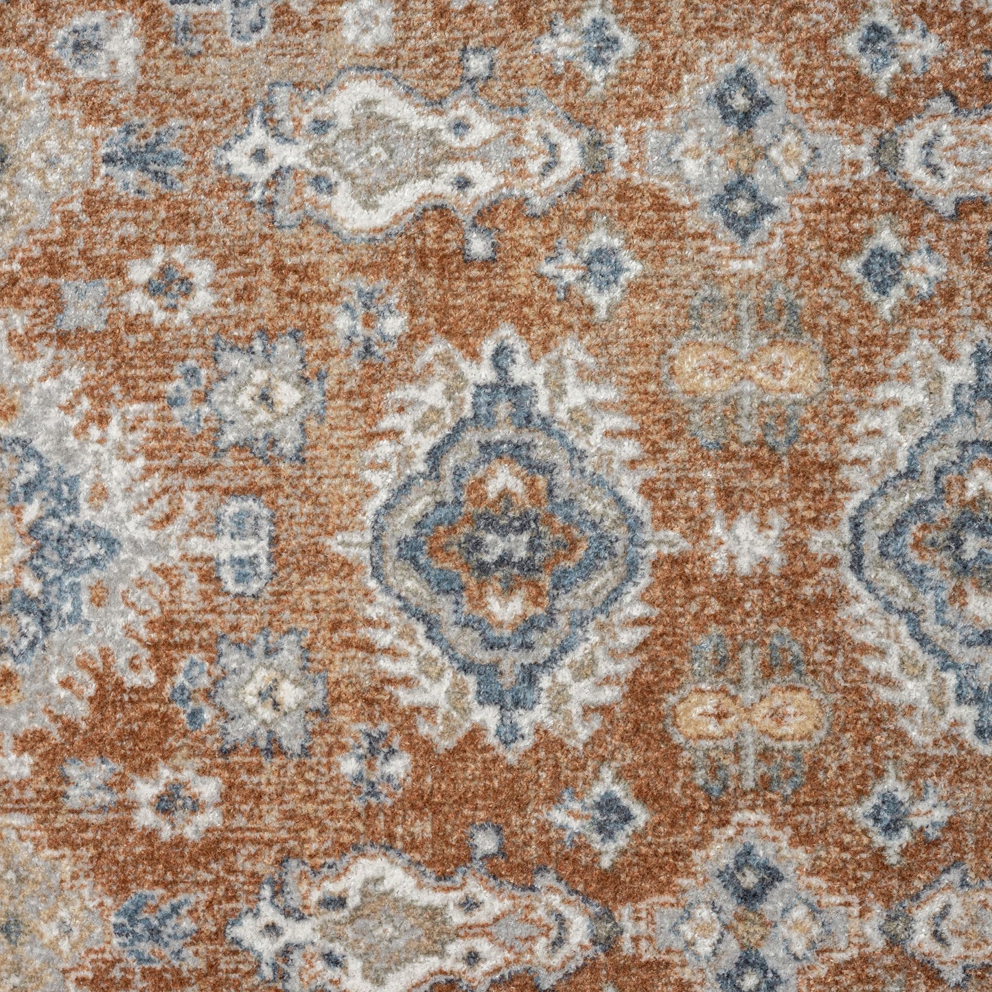 Easy Washable 367 Terra Runner