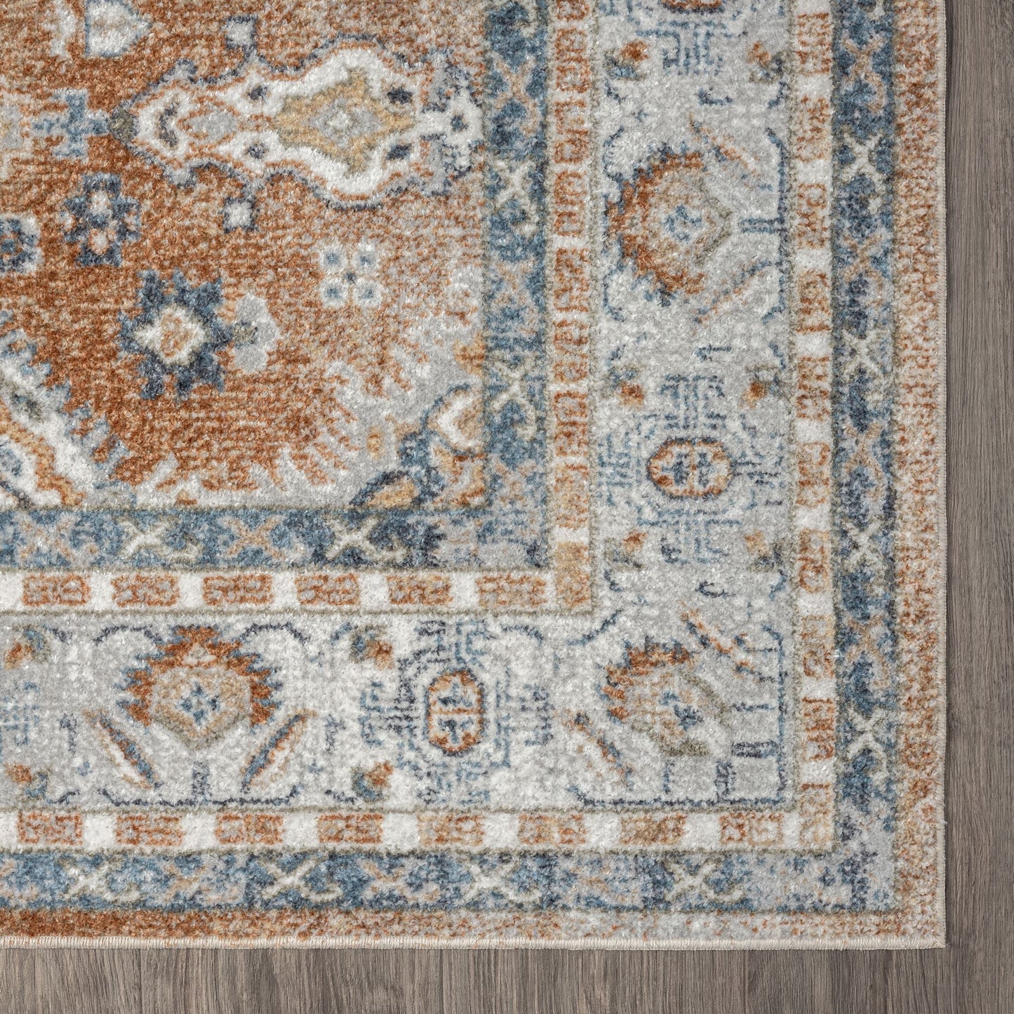 Easy Washable 367 Terra Runner