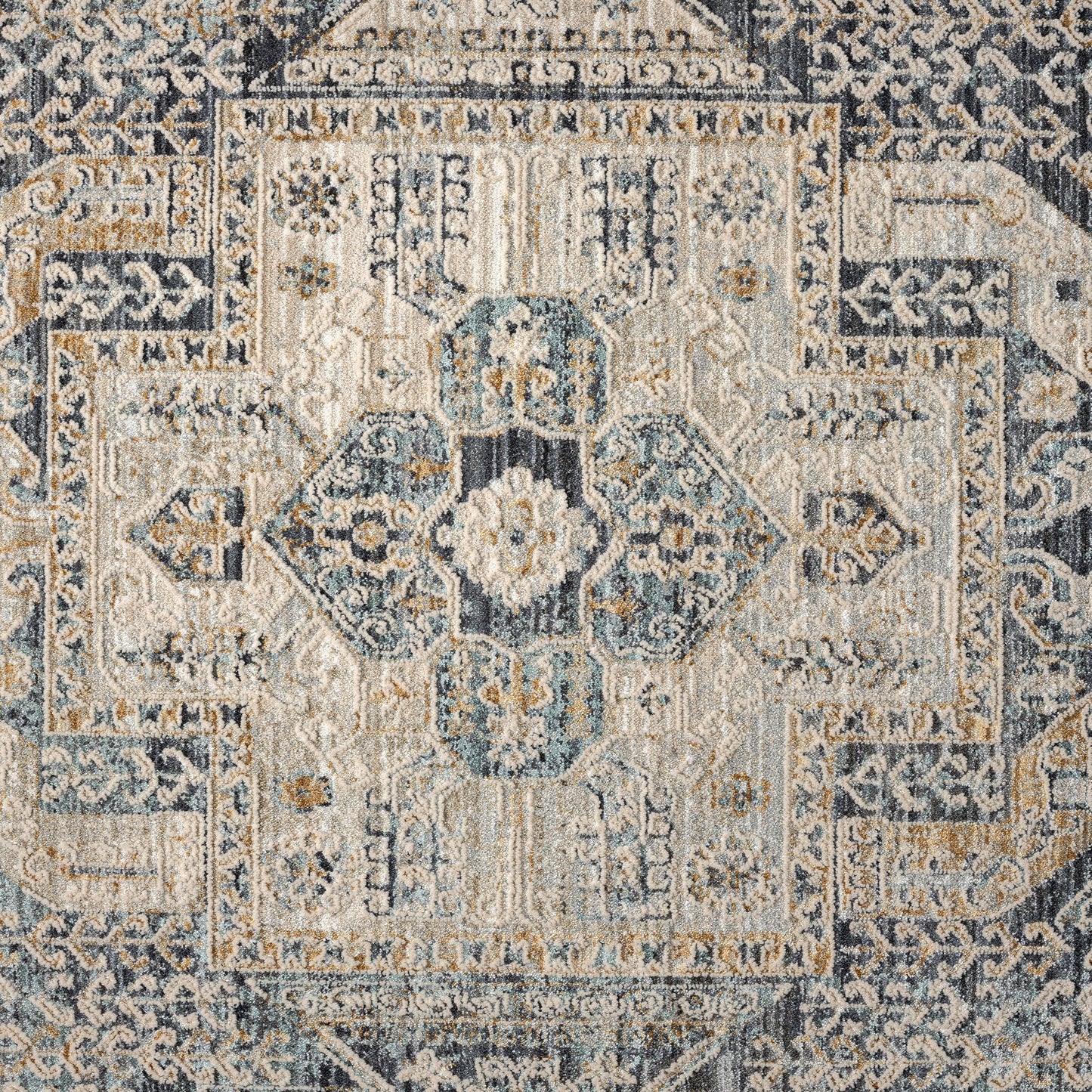 Vintage Look 6752 Charcoal