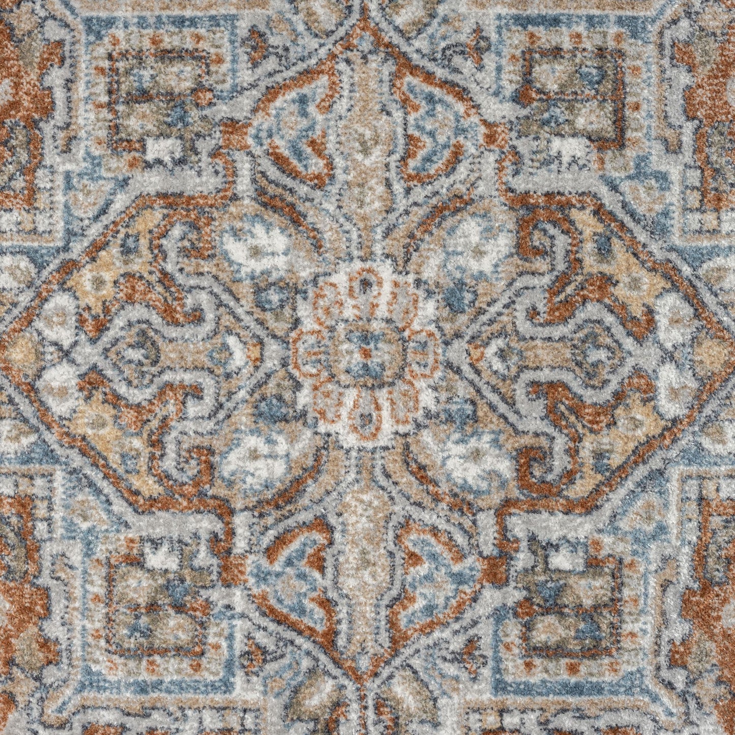 Easy Washable 366 Indigo