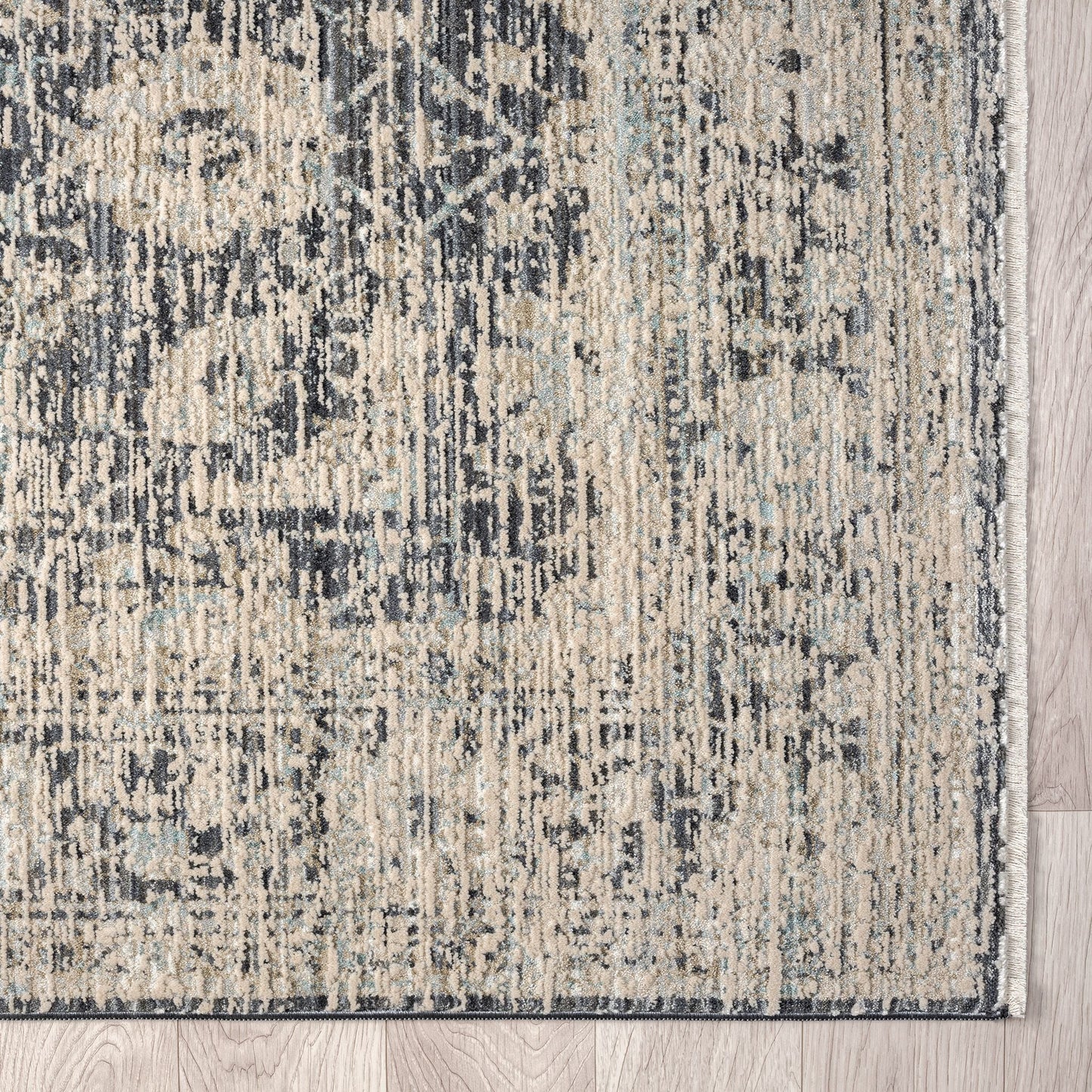 Vintage Look 6739 Charcoal