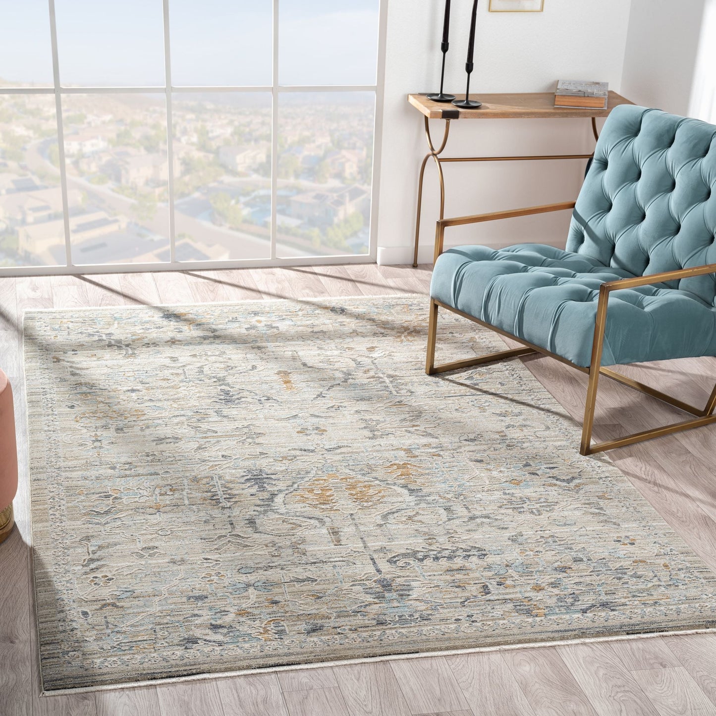 Vintage Look 6755 Taupe