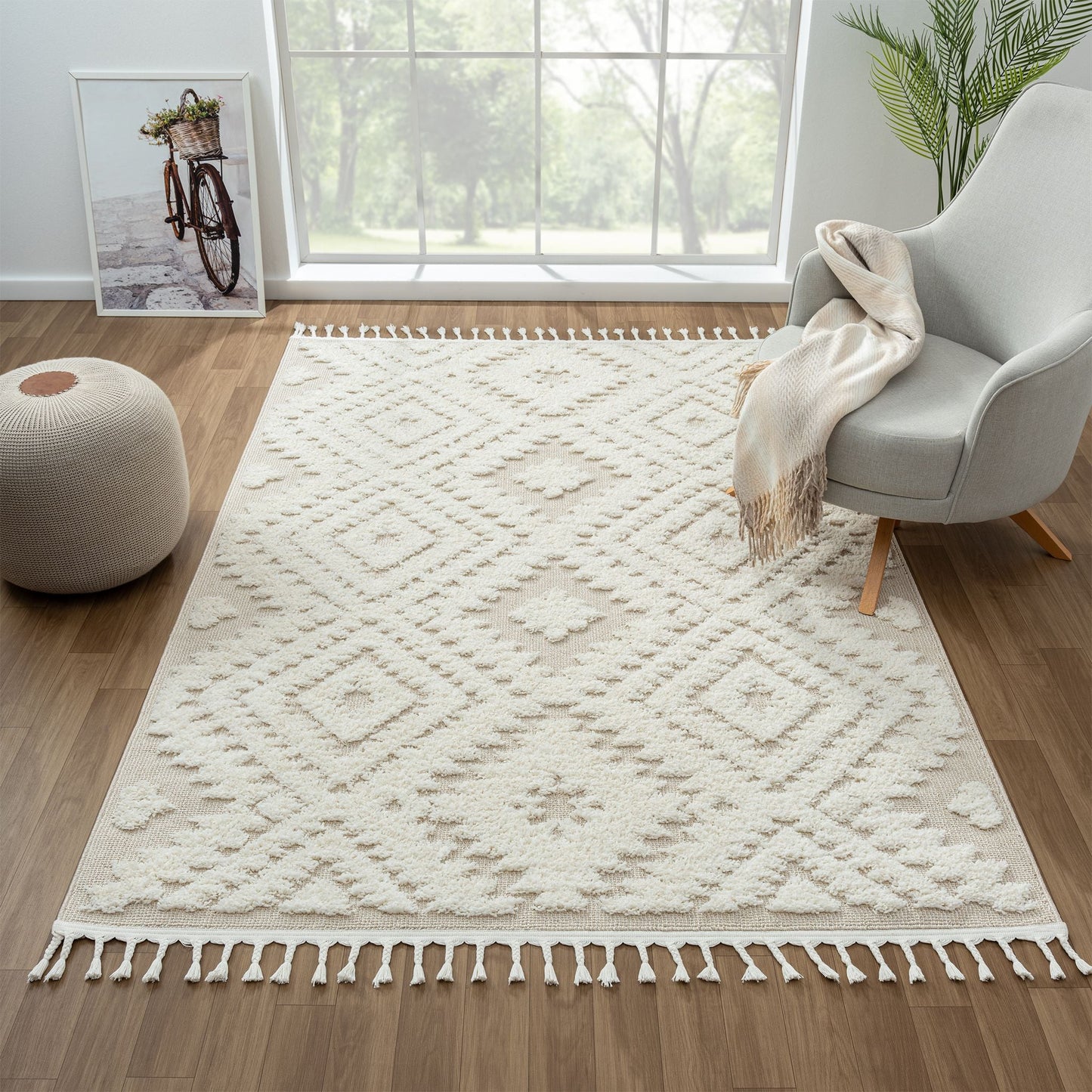 Cozy 548 Sand
